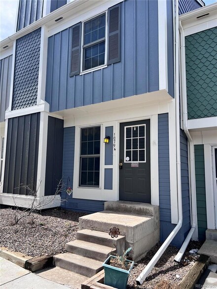 10794 Foxwood Ct, Parker, CO 80138