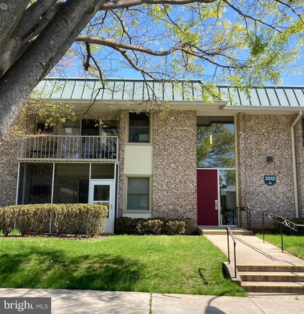 3312 Chiswick Ct Unit 621A, Silver Spring, MD 20906