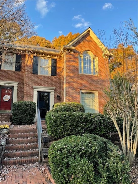 1271 Whitlock Ridge Dr SW, Marietta, GA 30064