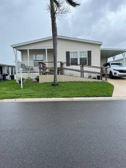 103 Lamplighter Dr, Melbourne, FL 32934