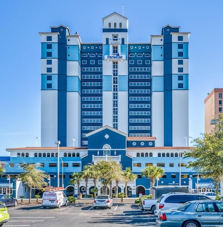2201 S Ocean Blvd Unit 1603, Myrtle Beach, SC 29577