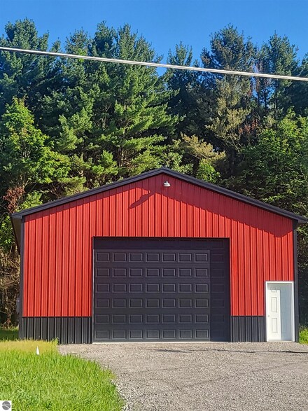 00 Kokosing Rd, Hale, MI 48739