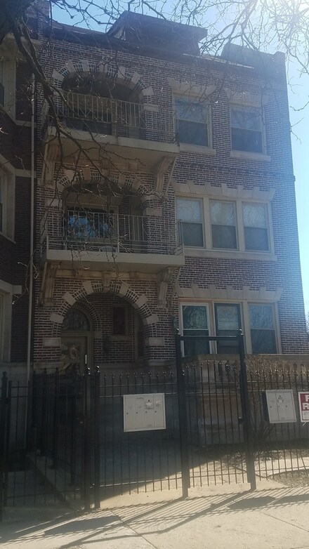 5431 S Michigan Ave, Chicago, IL 60615
