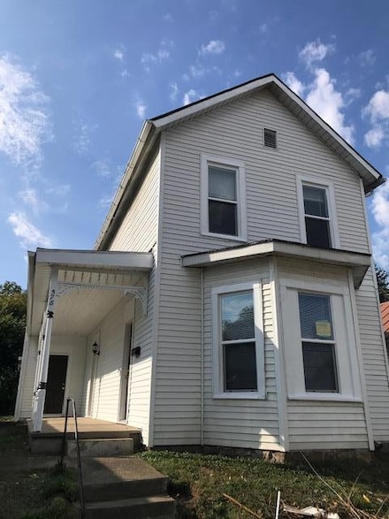 578 E Water St, Chillicothe, OH 45601
