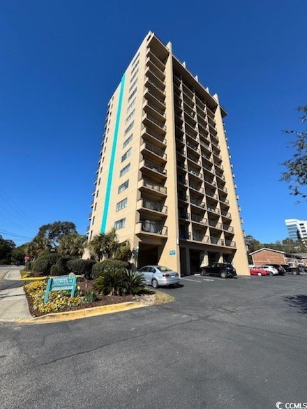 7500 N Ocean Blvd Unit 6145, Myrtle Beach, SC 29572