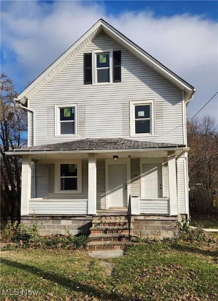 2603 Oakdale Ave, Lorain, OH 44055