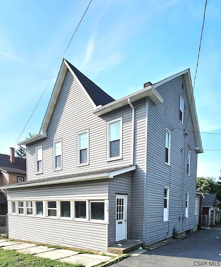 208-210 Bond St, Johnstown, PA 15902