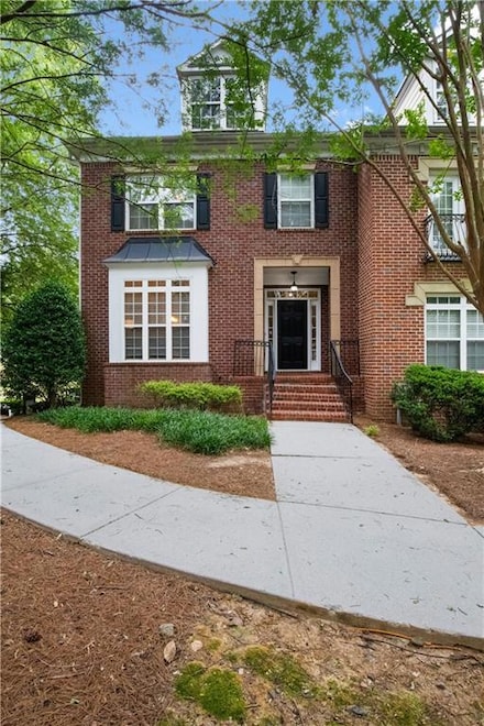 123 Wetherbrooke Ln Unit 2, Smyrna, GA 30082