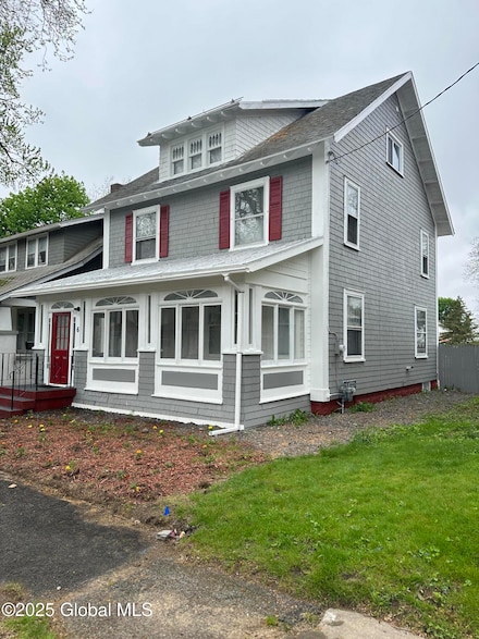 6 Alvey St, Schenectady, NY 12304