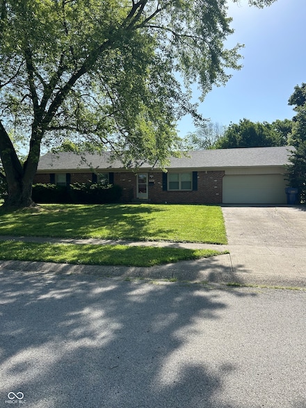 5453 David St, Indianapolis, IN 46226