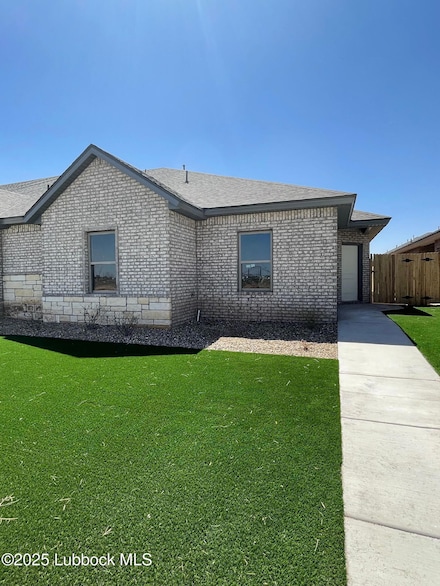 2541 134th St, Lubbock, TX 79423