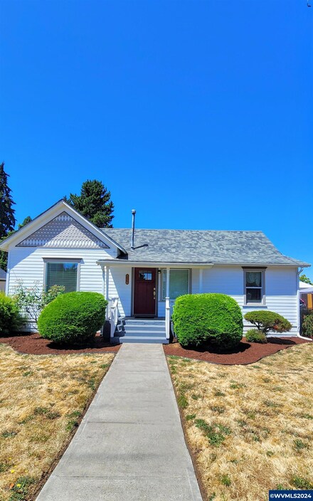 224 S Molalla Ave, Molalla, OR 97038