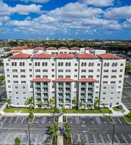 400 NW 112th Ave Unit 602, Miami, FL 33172