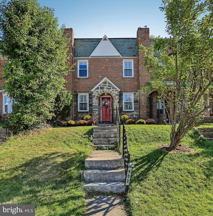 903 Leeds Ave, Baltimore, MD 21229
