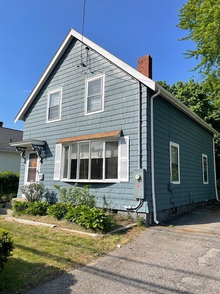 97 Baker St, West Roxbury, MA 02132