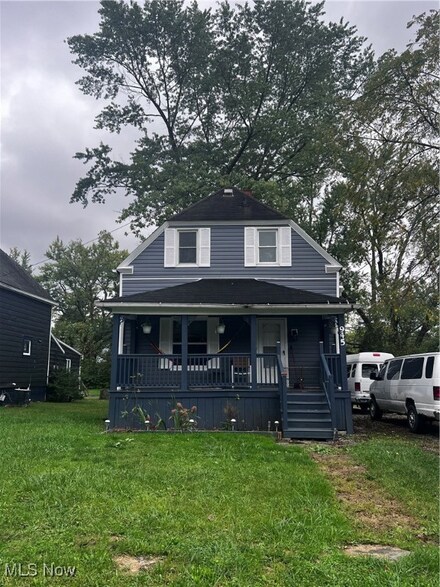 945 Front St SW, Warren, OH 44485