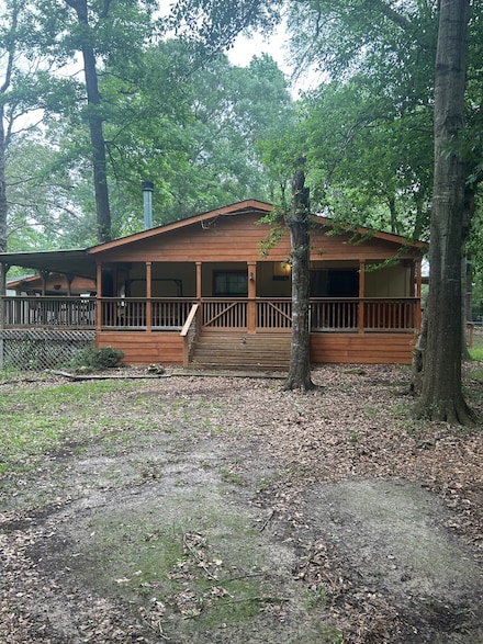 74 Sky Ln Unit 10 and 12, Zwolle, LA 71486
