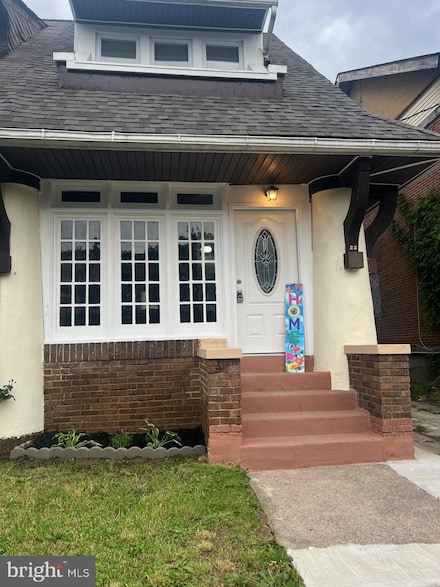 22 Bryn Mawr Ave, Trenton, NJ 08618