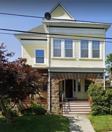 41 Charlotte St, Dorchester, MA 02121