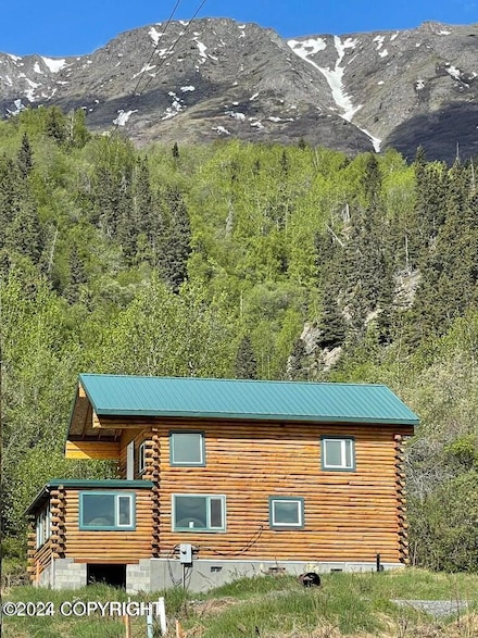L4-5 Hawkins St, Chitina, AK 99566