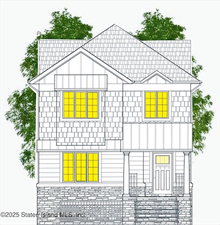 295 Rensselaer Ave, Staten Island, NY 10312
