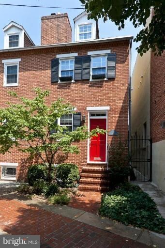 118 W Montgomery St, Baltimore, MD 21230
