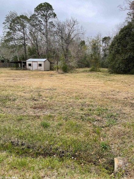 4146 Furman Dr, Mobile, AL 36619