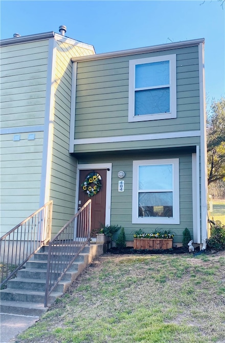 1500 Lake Shore Dr Unit 404, Waco, TX 76708