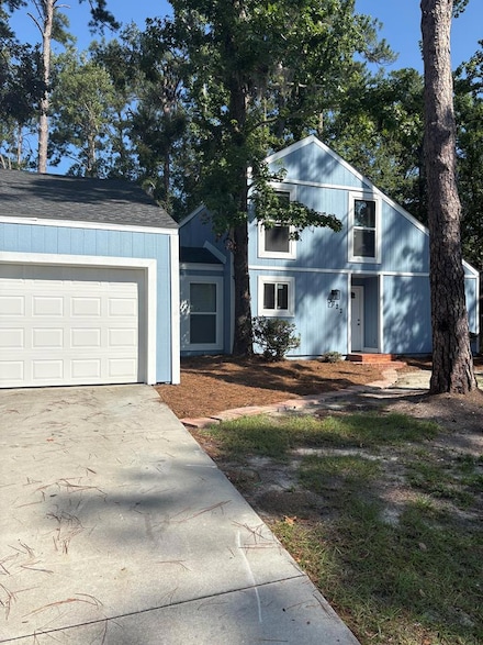 3122 Tyndall Dr, Valdosta, GA 31602