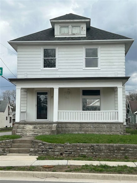 701 S 9th St, Richmond, IN 47374