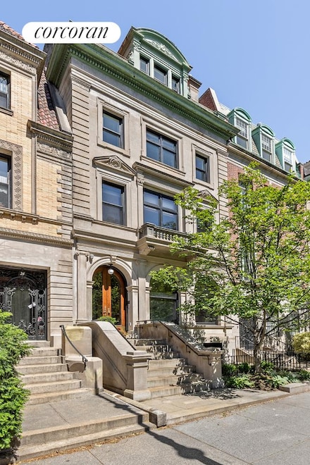 21 Prospect Park W Unit 2, New York, NY 11215