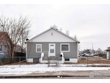 1008 B St, Greeley, CO 80631