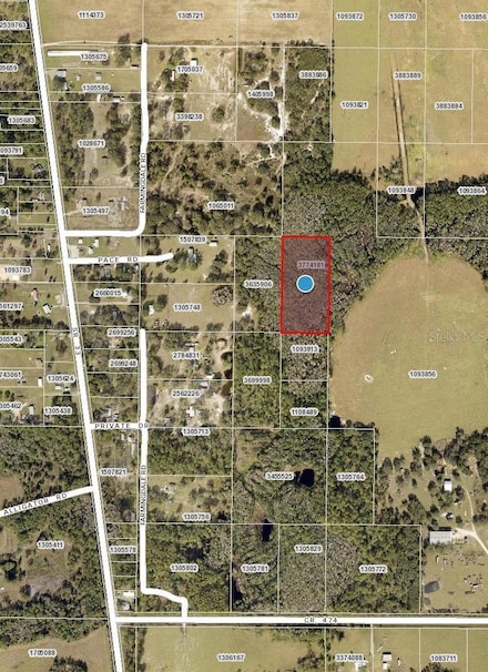 0 Pace Rd, Clermont, FL 34714