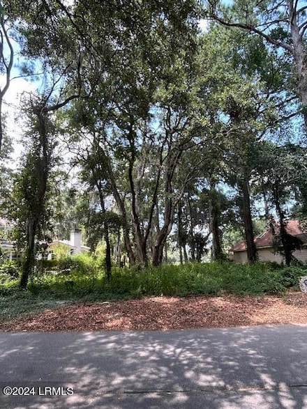 1503 Spring Well Rd, Saint Helena Island, SC 29920