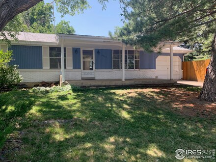3310 Everett Dr, Boulder, CO 80305