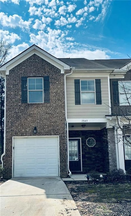 1545 Iris Walk, Jonesboro, GA 30238
