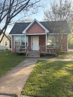1013 La Vega St, Waco, TX 76705
