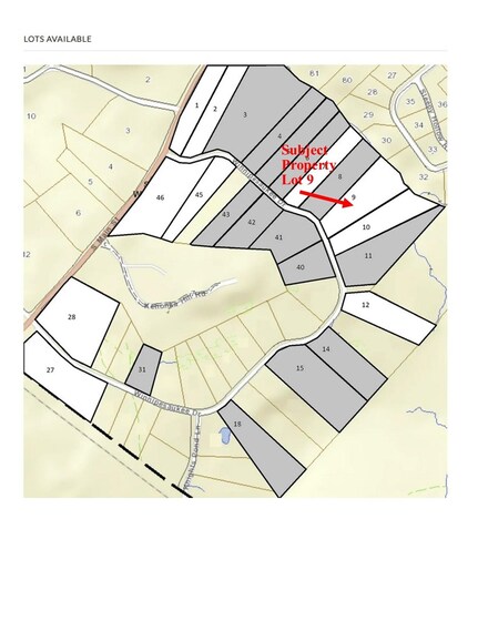 17-9 Winnipesaukee Dr Unit Survey lot 9-Town lo, Wolfeboro, NH 03894