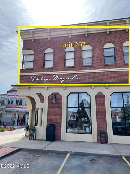34295 Highway 6 Unit 207, Edwards, CO 81632