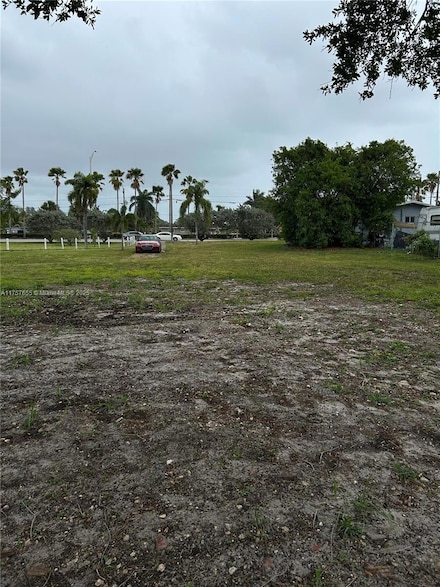 0 NW 22nd Ave, North Miami, FL 33167