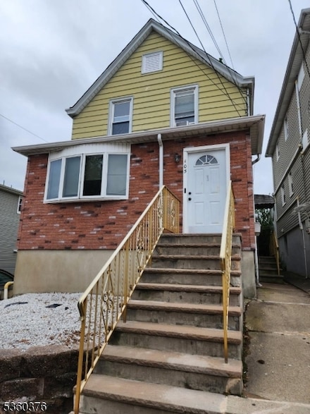 105 Summit Ave, Garfield, NJ 07026