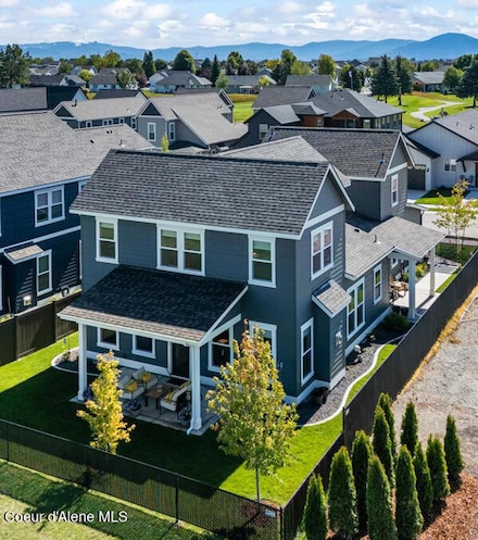 3351 N Blaze Loop, Post Falls, ID 83854