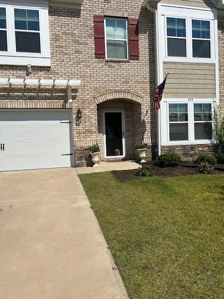 435 Kittiwake Ln, Sumter, SC 29150