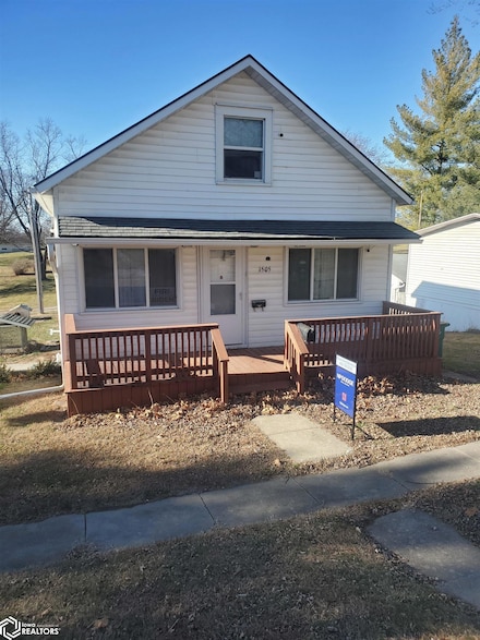1505 Grove Ave, Corning, IA 50841