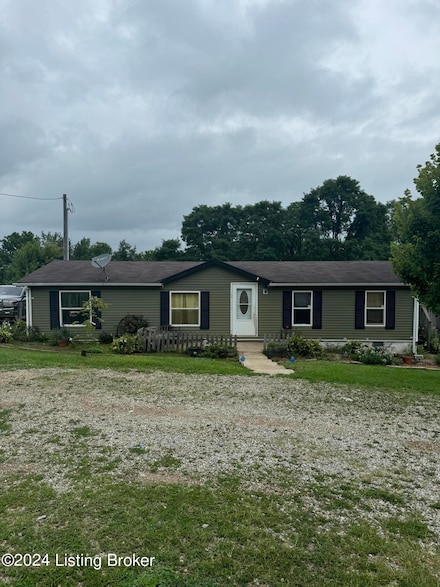 478 Willisburg Rd, Chaplin, KY 40012