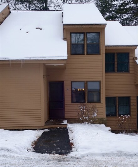 86 Woodhaven Dr Unit 11C, White River Junction, VT 05001