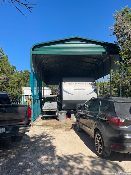 342 Park, Bandera, TX 78003