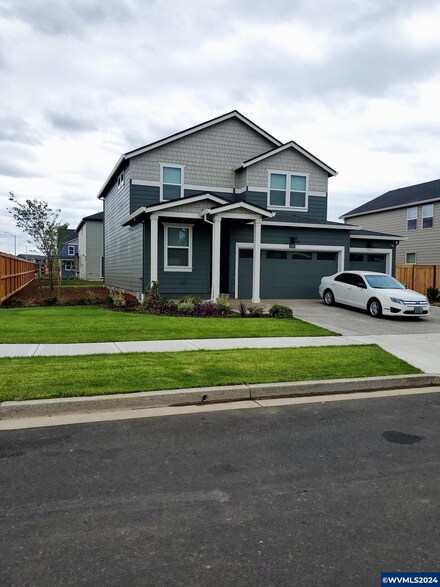 4888 Moon(lot #643) Ave NE, Salem, OR 97305