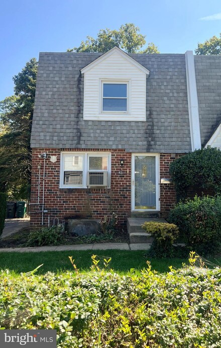 521 Vernon St, Media, PA 19063