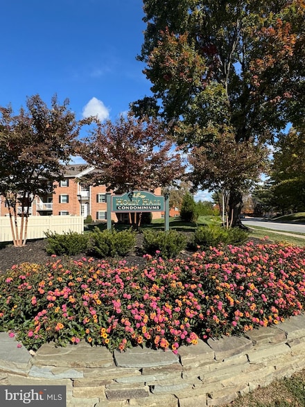 4 Belmullet Ct Unit 202, Lutherville Timonium, MD 21093